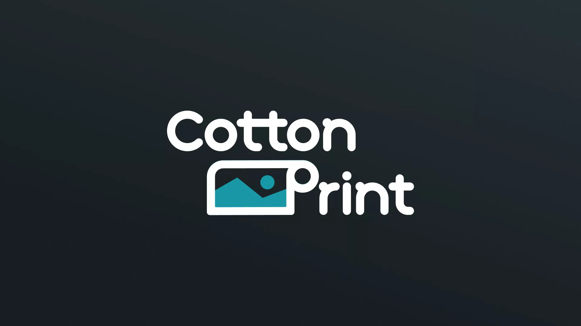 Разработка логотипа в Йошкар-Оле для компании «CottonPrint»